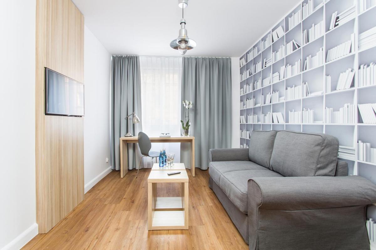 Smart Hotel Gdańsk Buitenkant foto